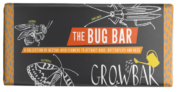 The Bug Bar 2