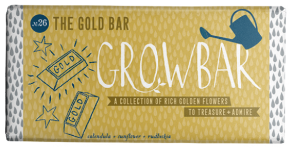 The Gold Bar 2