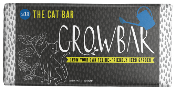 Bar Artwork Cat