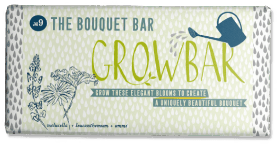 Bouquet Growbar