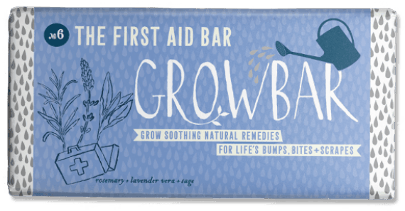 First Aid Growbar