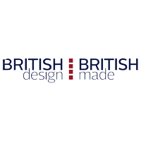 British Design British Made