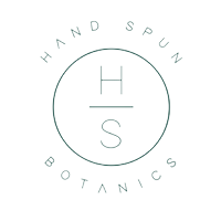 Hand Spun Botanics