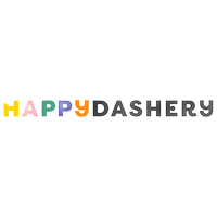 Happy Dashery