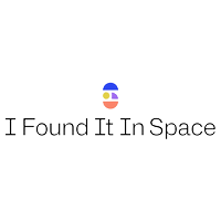 I found It In Space