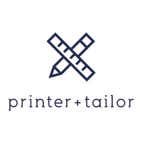 Printer + Tailor