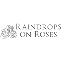 Raindrops on Roses