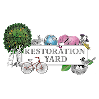 Restoration Yard